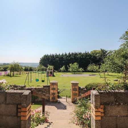 Villa The Bushel Bideford Exterior foto