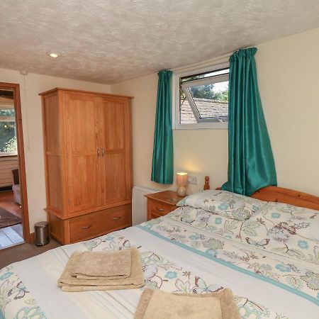 Villa The Bushel Bideford Exterior foto