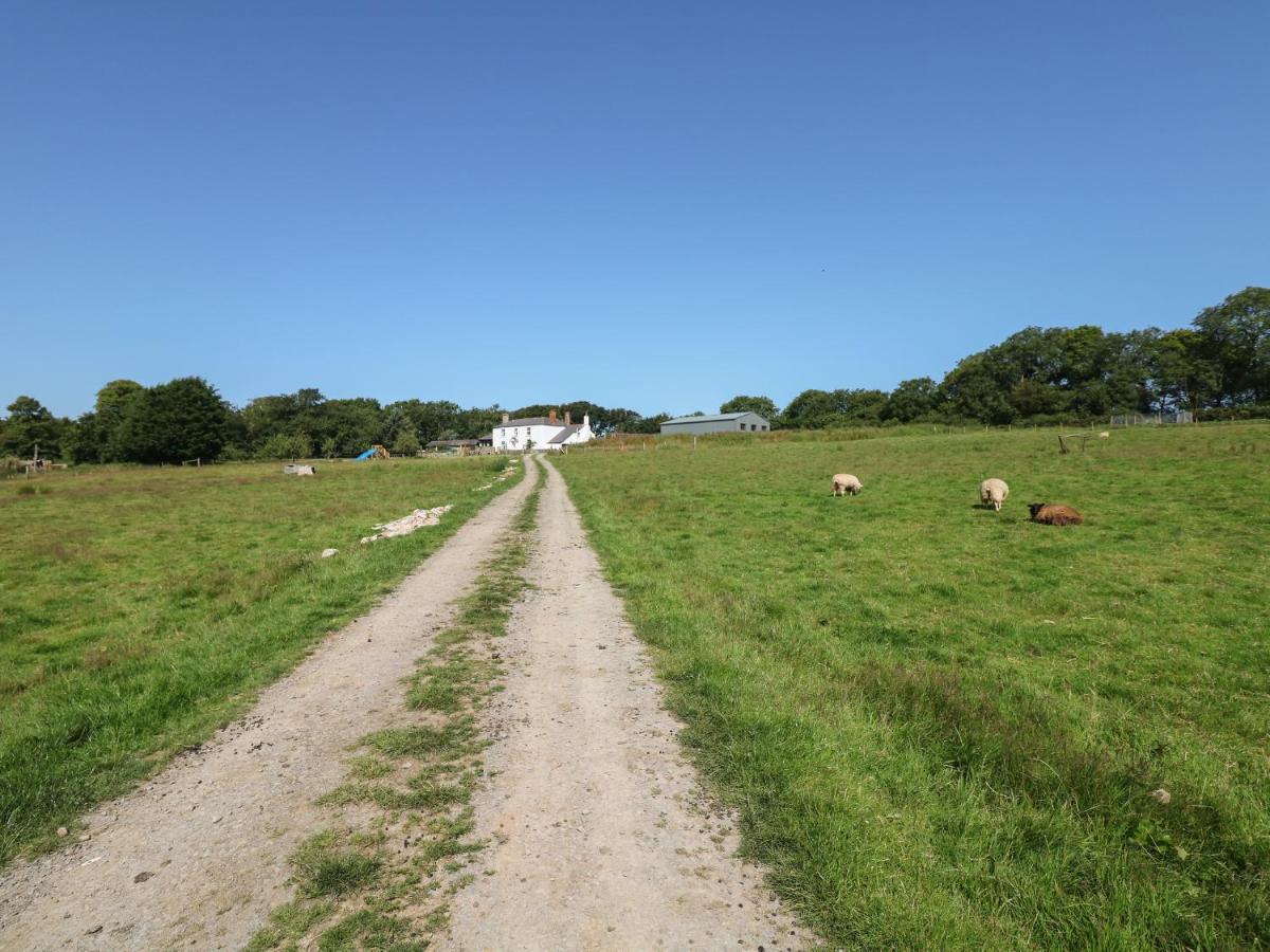 Villa The Bushel Bideford Exterior foto